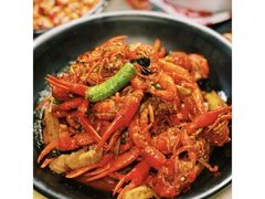-聚味瞿记·龙虾堂(树木岭店)