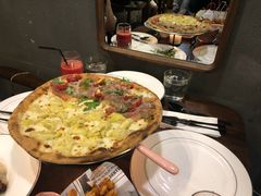 -1861意大利餐厅(文化广场店)