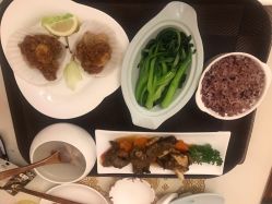 -弗蕾亚·和月月子调理院(东湖店)