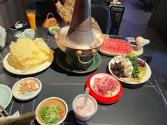 -额尔敦传统涮(体育场店)