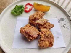 -竹之月日本料理铁板烧(香江花园店)