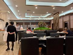 -厦门海景千禧大酒店·海景咖啡厅