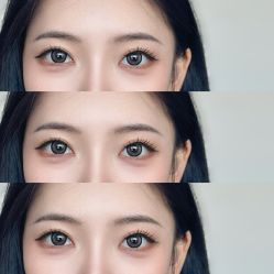 -MIVI野生眉纹绣纹眉