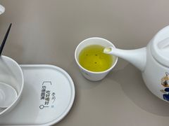 -蔡澜点心·粤菜(丽泽天街店)