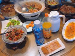 -郭家大院 老南京土菜(九霄店)