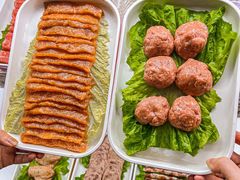 -宽窄巷子串串(龙湾万达广场店)