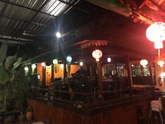 -Paak Dang Riverside 红嘴河畔餐厅