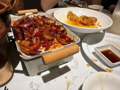 -关东小磨东北菜(漕河泾印象城店)