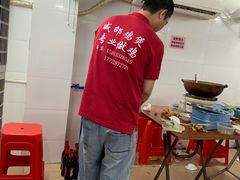 -威邵鸡煲(西华路总店)