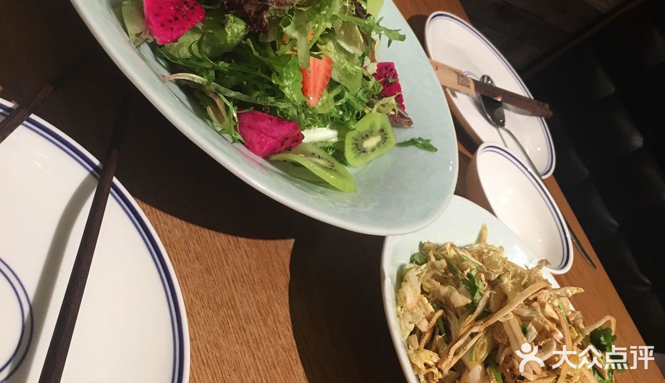 想吃酸菜鱼就会来他家,菜单总会更新,原来没有团购的套