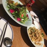 想吃酸菜鱼就会来他家,菜单总会更新,原来没有团购的套