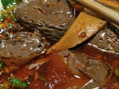 -巴蜀印象火锅(永陵总店)