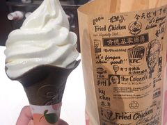 -肯德基(珠峰店)