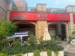 -阅年轻·AI家庭健康体质调理