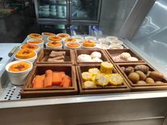 -晶丽香榭自助餐(南京大饭店)