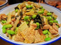 -慧娟面馆·餐厅(望江路店)