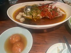 -望湘园·洞庭渔宴(浦江欢乐颂店)