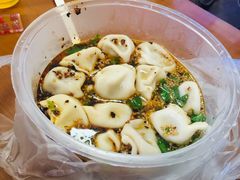 -刘信牛羊肉小炒泡馍(回民街店)
