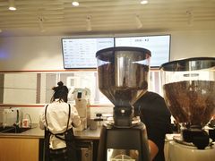 -Manner Coffee(港汇恒隆广场店)