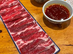 -乐宴·老北京铜火锅(桂庙店)