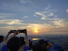 -紫金山山顶公园