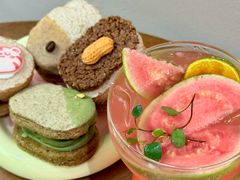 -HuHuCake呼呼甜品蛋糕(正弘城店)