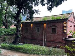 -晋江五店市传统文化旅游区