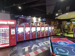 -大鲁阁保龄球(苏州园区店)