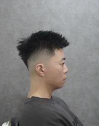 -朗峰专业美发沙龙