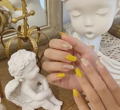 -伊奈尔美甲美睫