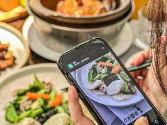 -外婆家(杭州马塍店·杭帮菜名店)