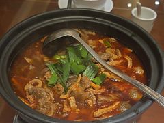 -肖记公安牛肉鱼杂馆·省级非物质文化遗产(三角路直营店)