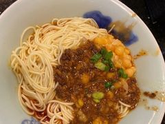 -兵哥豌豆面(建设巷店)