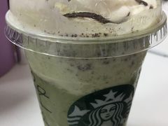-星巴克(广州中华广场B1层店)
