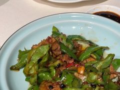 -禧宴Joyous Restaurant(禧园店)