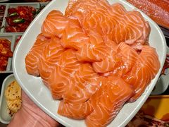-梨花自助烤肉(西三旗万象汇黑金店)