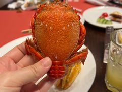 -洲际酒店·地平线全日餐厅HORIZON CAFÉ