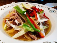 招牌椒麻鸡-胖老汉(北京路店)