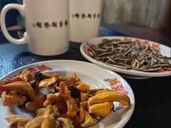 紫苏黄桃-東茅街茶馆