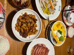 -新白鹿餐厅(龙游路总店·杭帮菜名店)