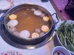 -汕头八合里海记牛肉店(清河店)