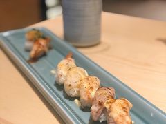 -Tuna maki寿司(园区永旺店)