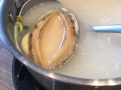 -协成海鲜火锅(情侣路店)