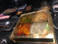 -王家渡火锅(金宝汇店)