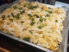 酸菜-很久以前羊肉串(昌里路三钢里店)
