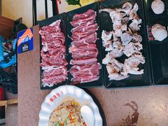 -幸运牛汕头小黄牛牛肉火锅(梅林店)