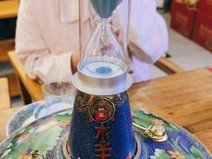 -庭院·冰煮羊·北京涮肉(西单店)