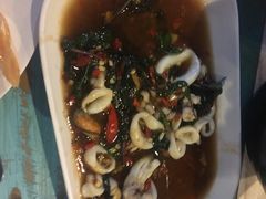 -Doo Dee Thai Food(Issan/Isaan/Esan)