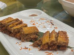 -宝通寺素菜馆(宝通禅寺店)