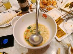 -三毛烤羊腿(乐园路总店)